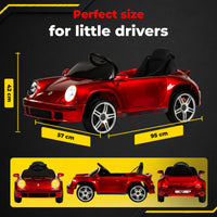 Porsche RUF SCR Mini 12V · 2-4 anni — foto 16