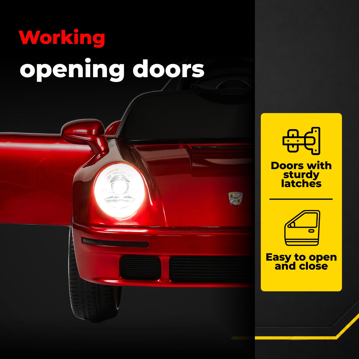 [EN] RUF Porsche SCR Mini - infographic 5