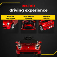 Porsche RUF SCR Mini 12V · 2-4 anni — foto 19