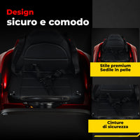 Porsche RUF SCR Mini 12V · 2-4 anni — foto 8