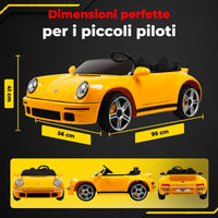 Porsche RUF SCR 12V · 2-4 anni — foto 5