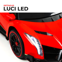 LAMBORGHINI VENENO — Foto 8