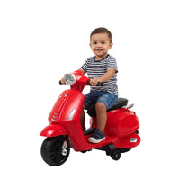 Vespa Sprint Mini 6V · 1-3 anni — foto 2